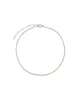Curb Chain Anklet | Small sold by Blue Ruby