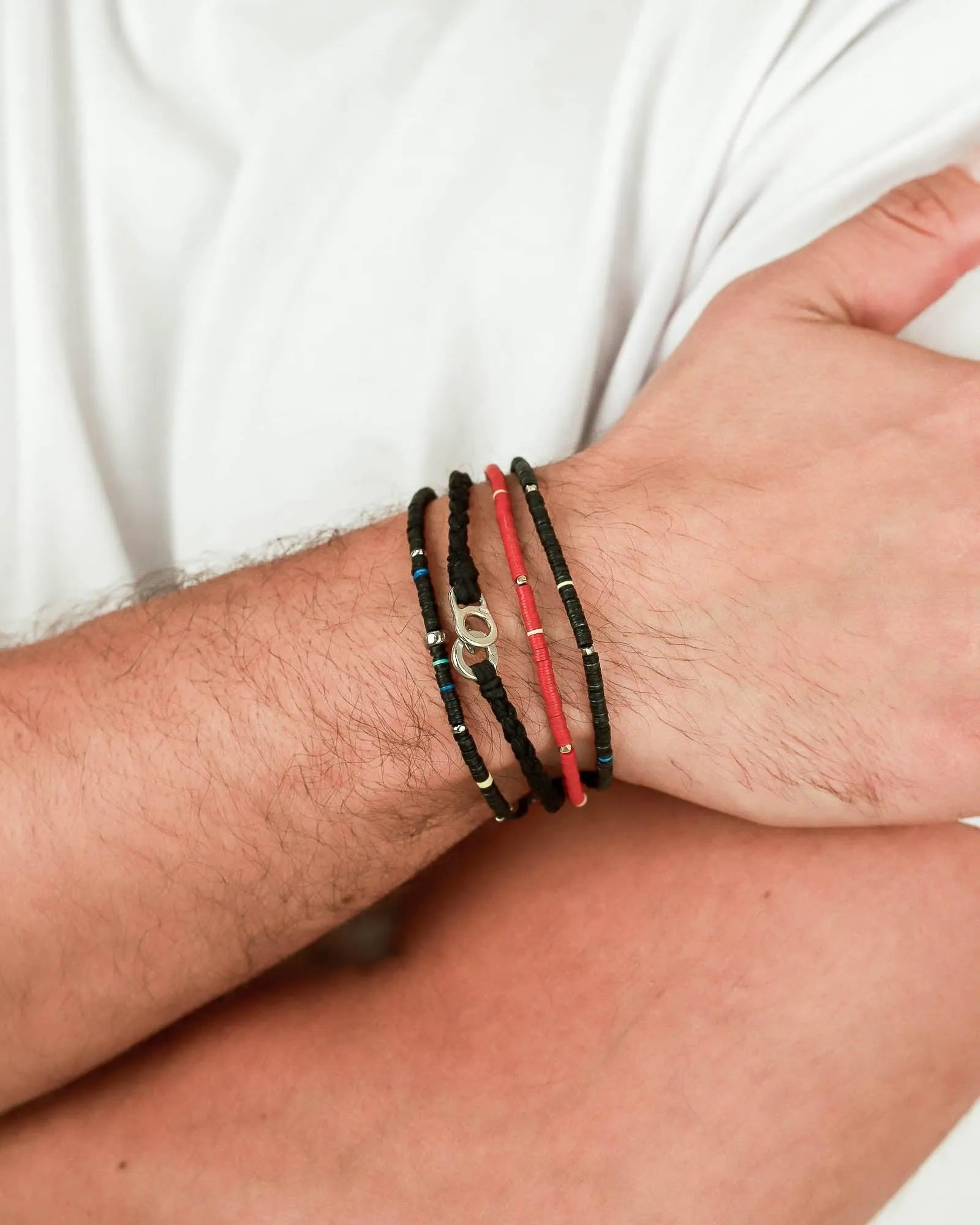 Single Wrap Bracelet sold by Blue Ruby product image thumbnail 2