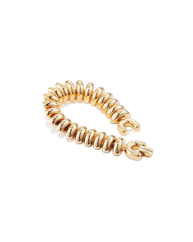 Sofia Mega Bracelet sold by Blue Ruby
