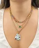 Sarina Necklace sold by Blue Ruby
