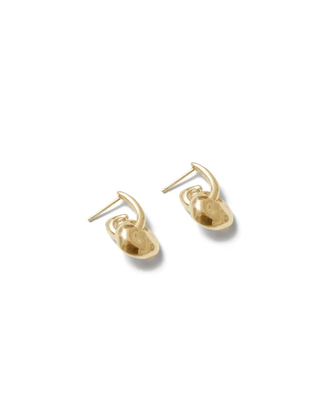 Petal Earrings sold by Blue Ruby
