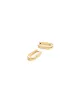 U-Link Earrings sold by Blue Ruby