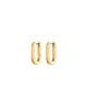U-Link Earrings sold by Blue Ruby