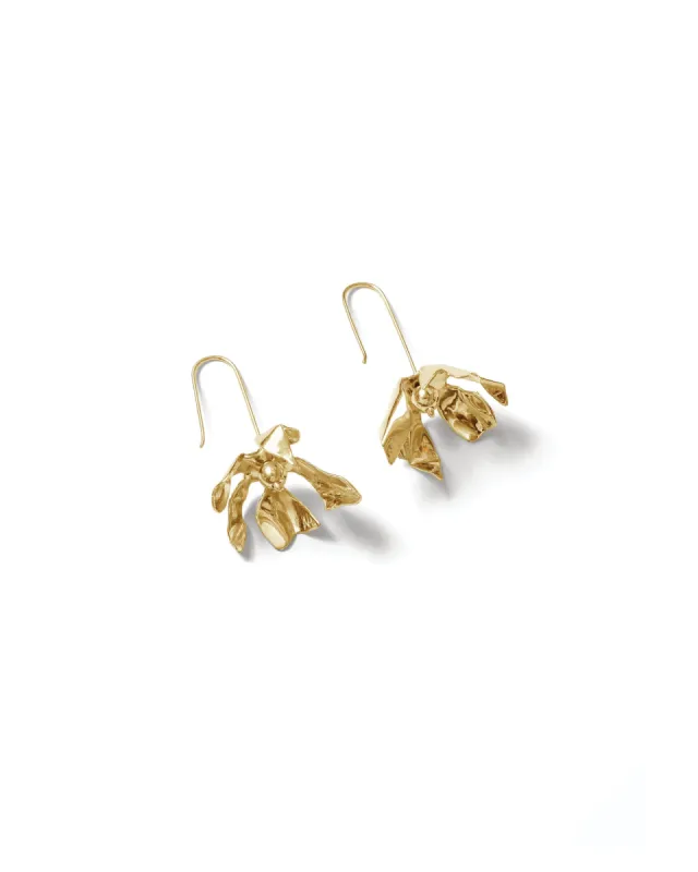 Marley Earrings sold by Blue Ruby