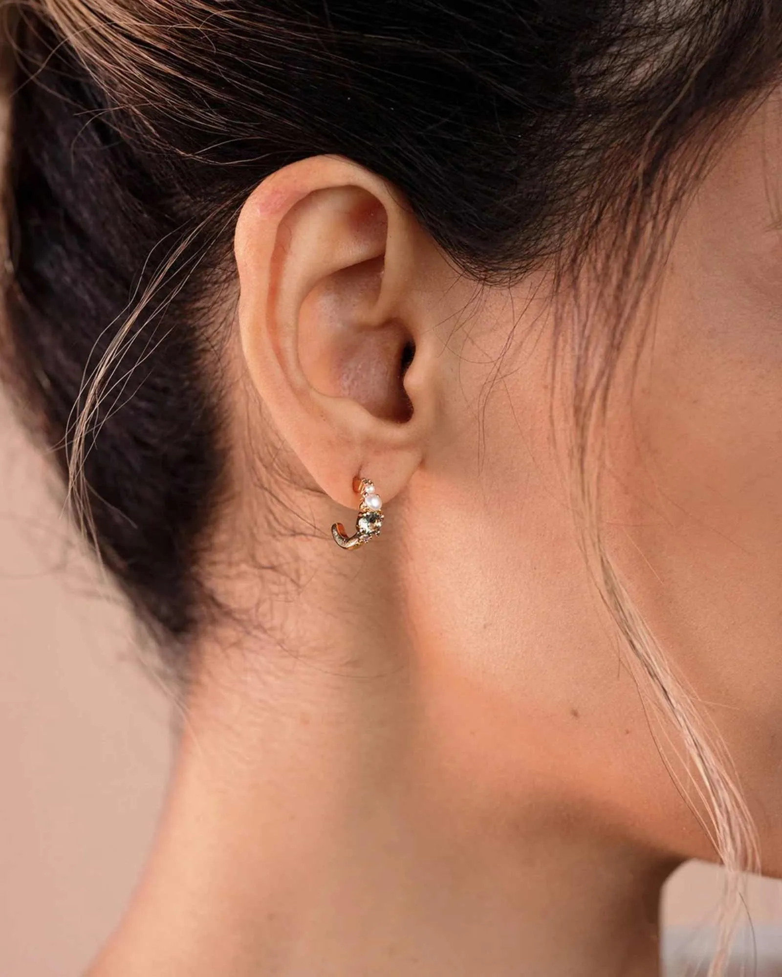 Oliver Hoops sold by Blue Ruby product image thumbnail 2