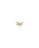 Dragonfly CZ Stud sold by Blue Ruby
