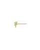 Dragonfly CZ Stud sold by Blue Ruby