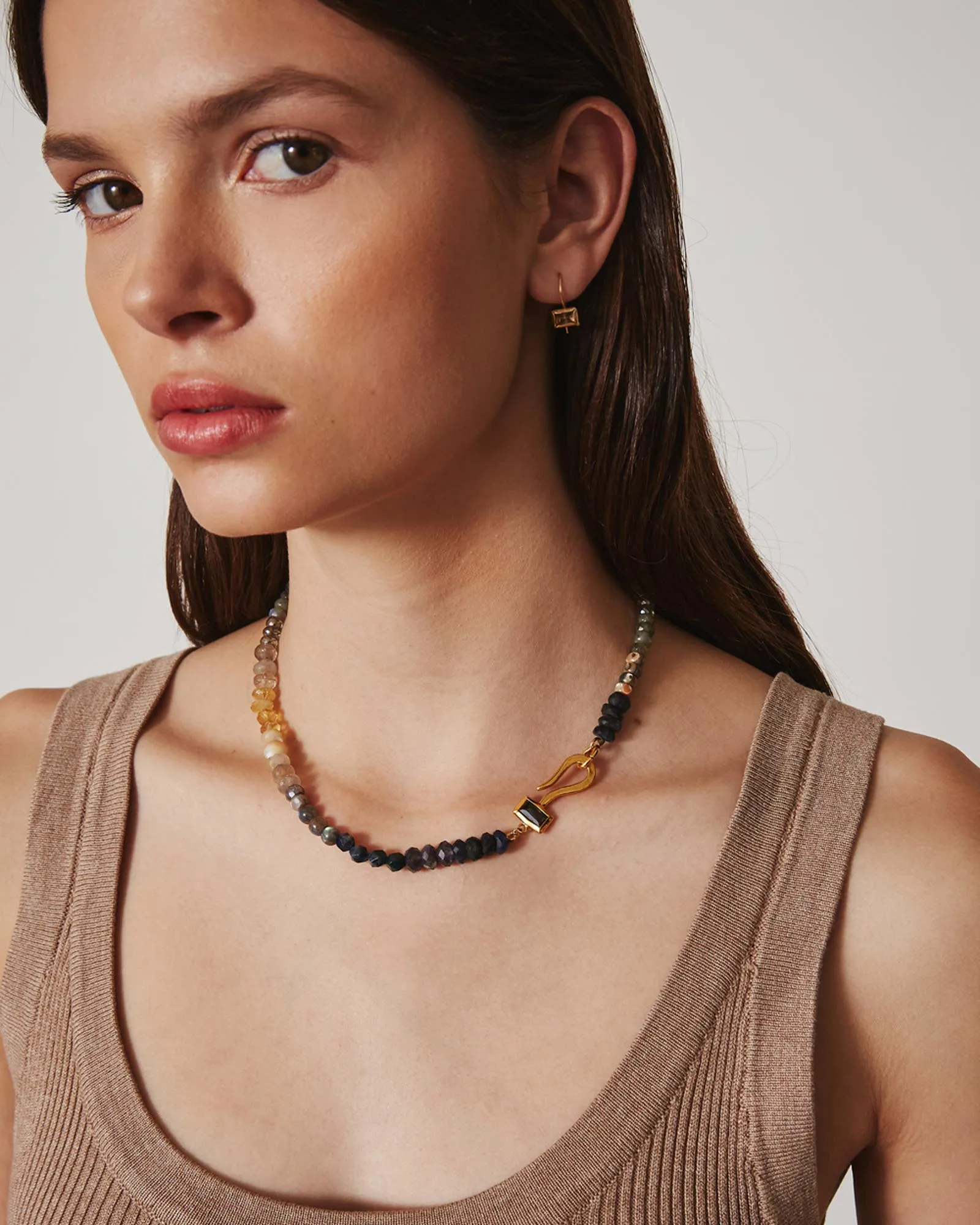 Mix Odyssey Necklace sold by Blue Ruby product image thumbnail 2