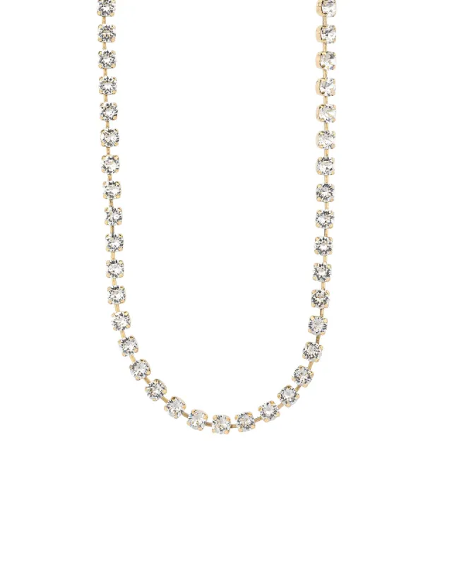 Sarina Necklace sold by Blue Ruby