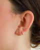 Cartilage Huggie sold by Blue Ruby