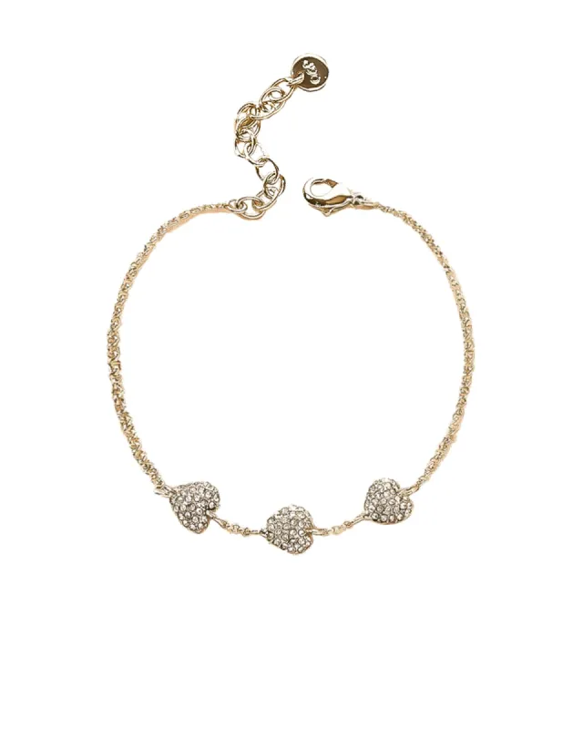 J'Adore Bracelet sold by Blue Ruby