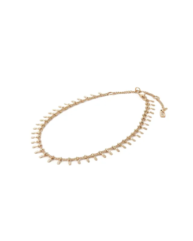 Lumi Anklet sold by Blue Ruby