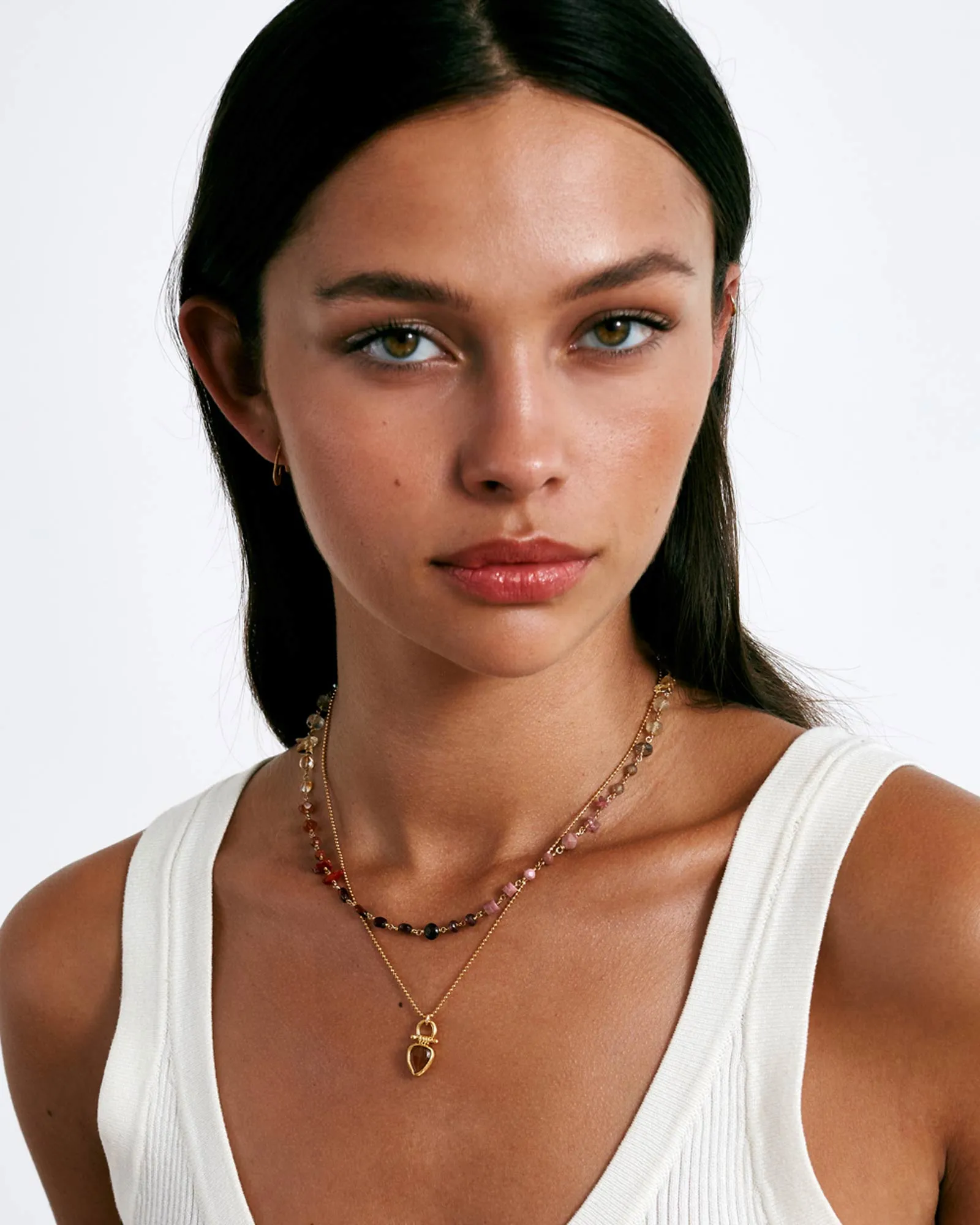 Daphne Necklace sold by Blue Ruby product image thumbnail 2