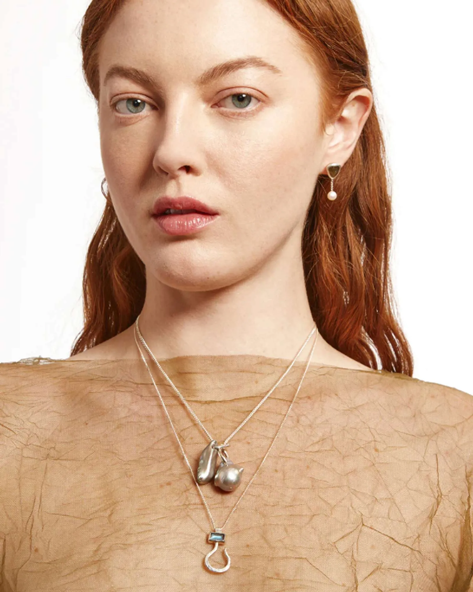 Hyperion Necklace sold by Blue Ruby product image thumbnail 2
