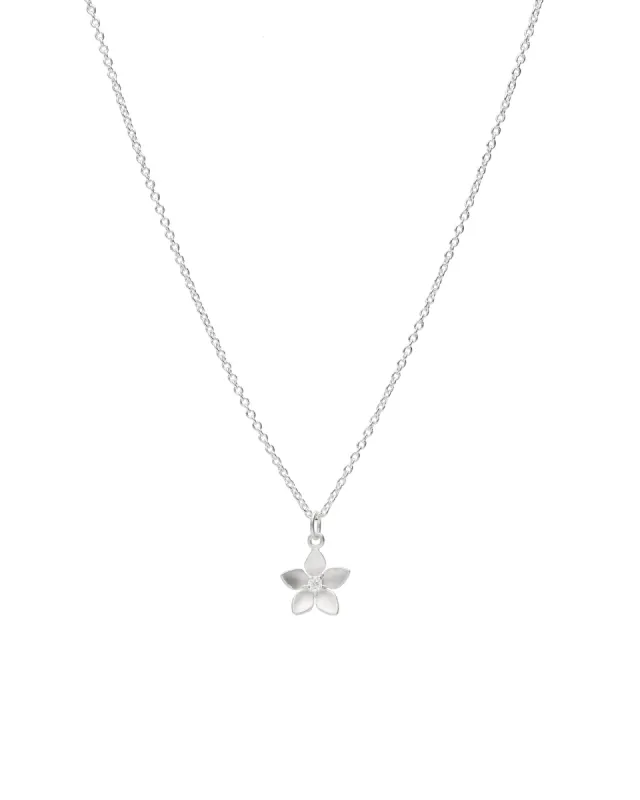Blossom Necklace sold by Blue Ruby