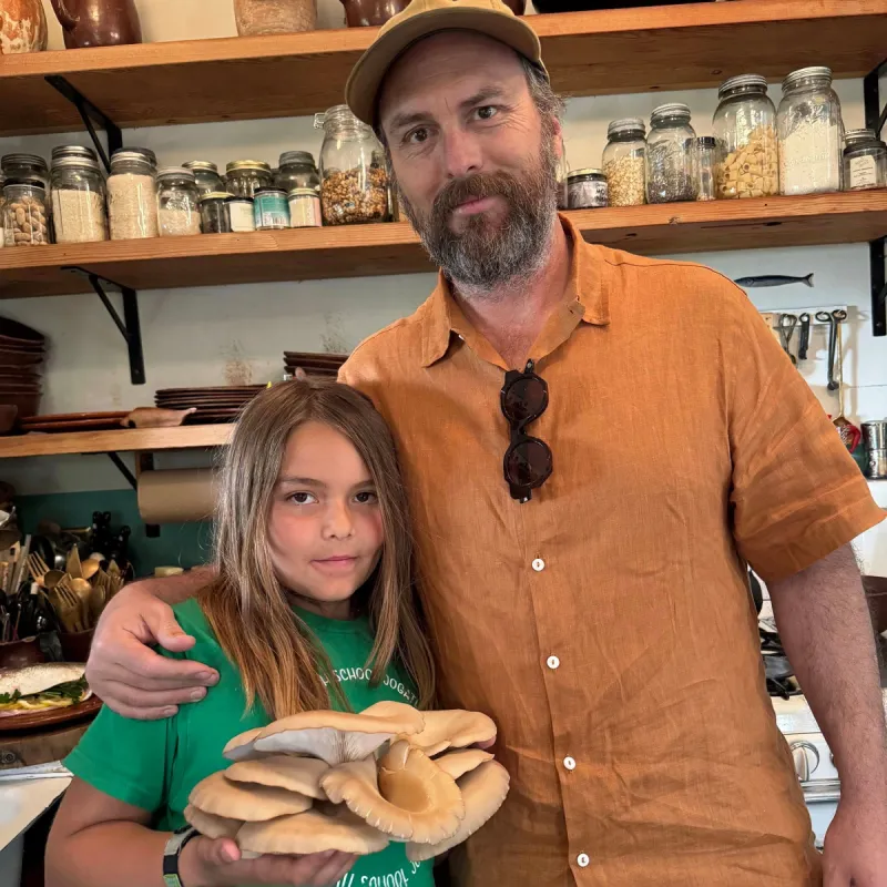 BRACERO SHIRT RUM LINEN sold by Beatrice Venezuela