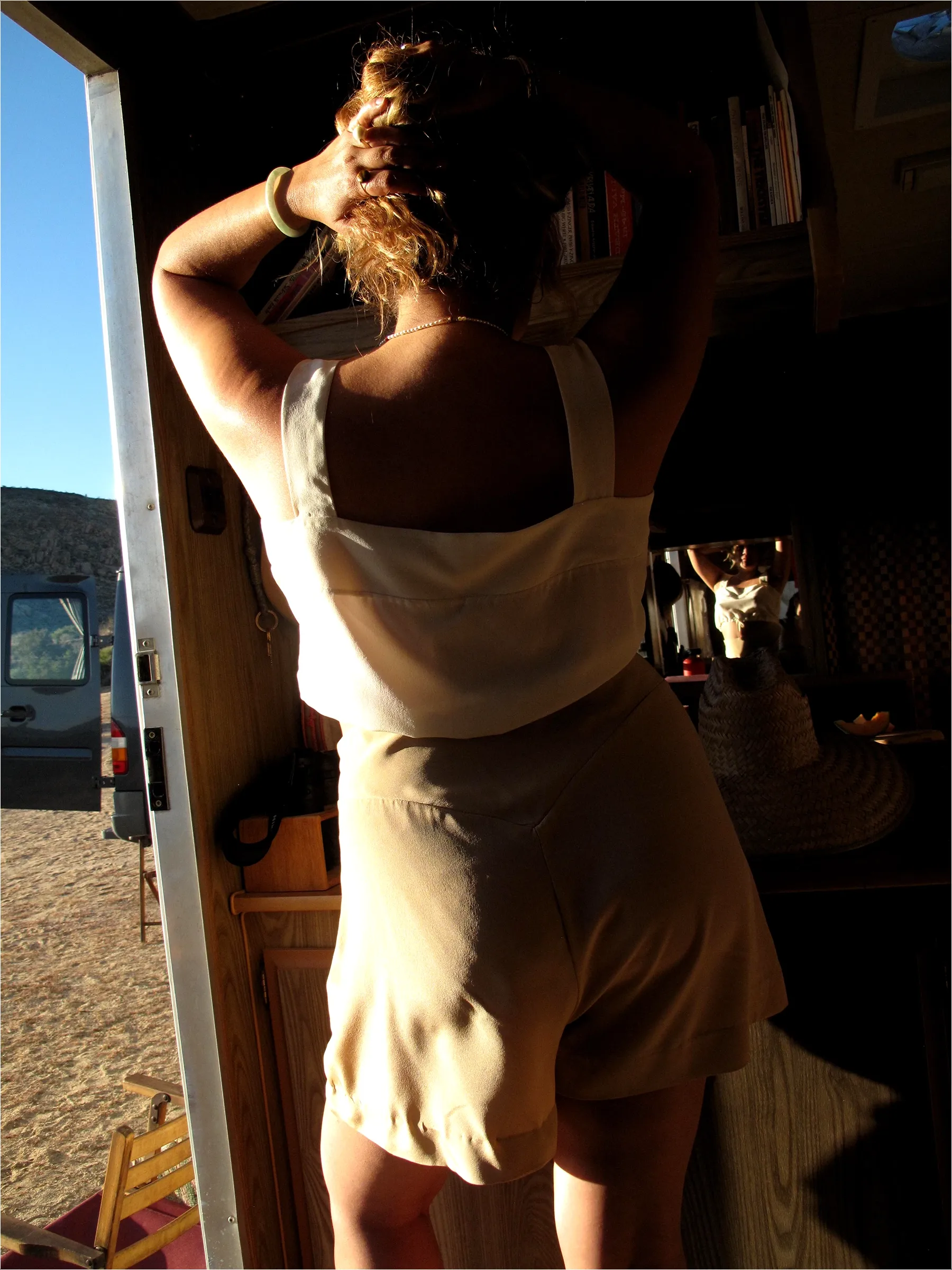 BELLA BLOOMERS sold by Beatrice Venezuela product image thumbnail 3