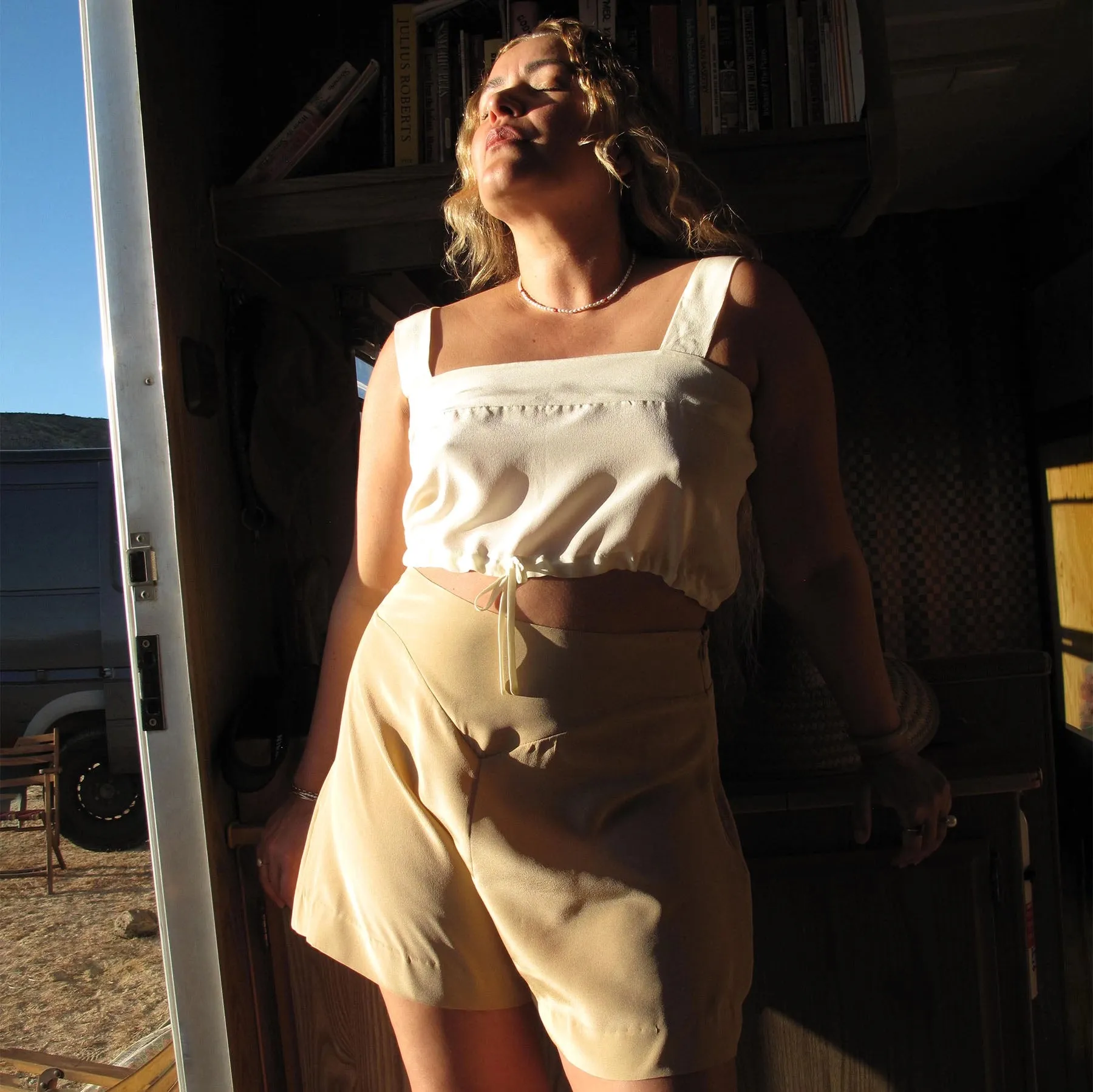 BELLA BLOOMERS sold by Beatrice Venezuela