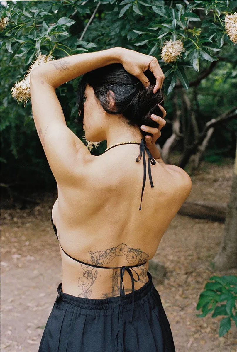 IBIZA BRALETTE TINTA sold by Beatrice Venezuela product image thumbnail 3