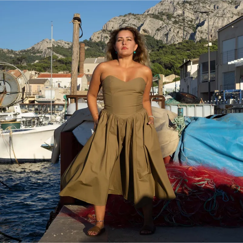 COLETTE DRESS sold by Beatrice Venezuela