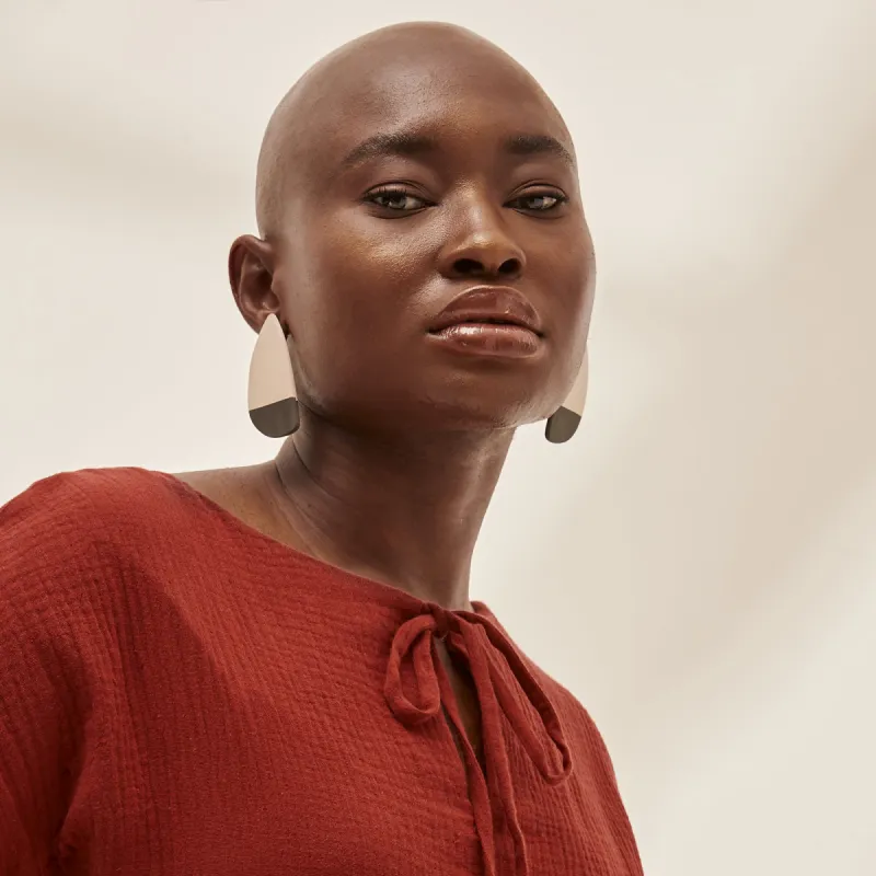 Boucles d'oreilles - Ikun sold by Ade Studio