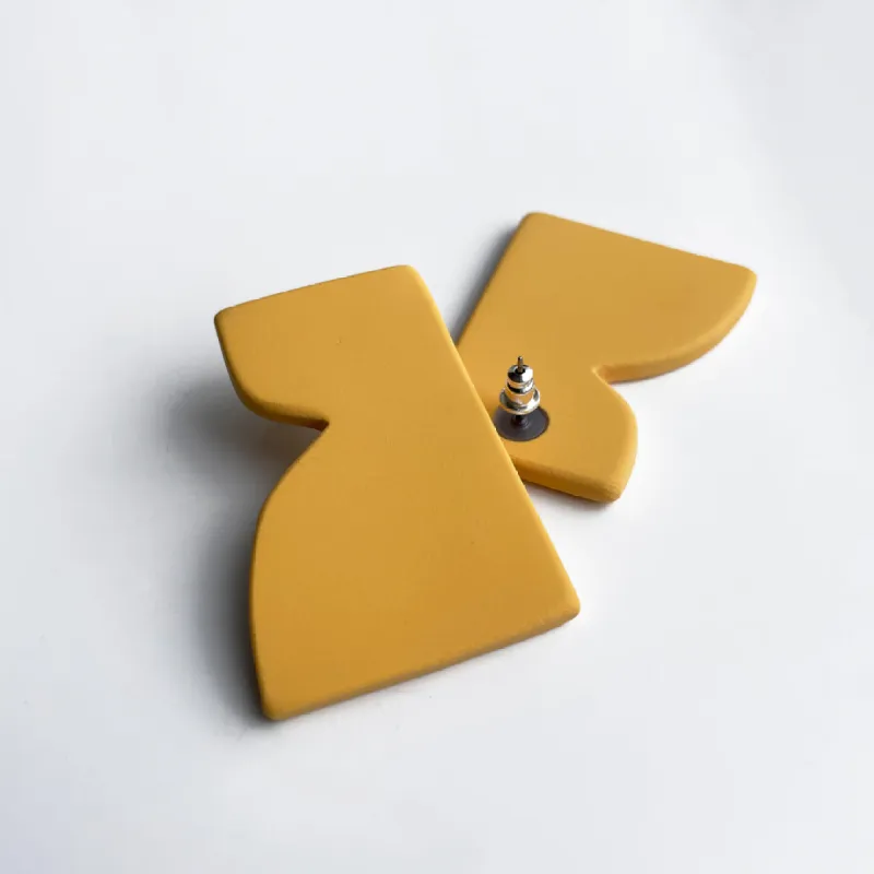 Boucles d'oreilles - Igbaya sold by Ade Studio
