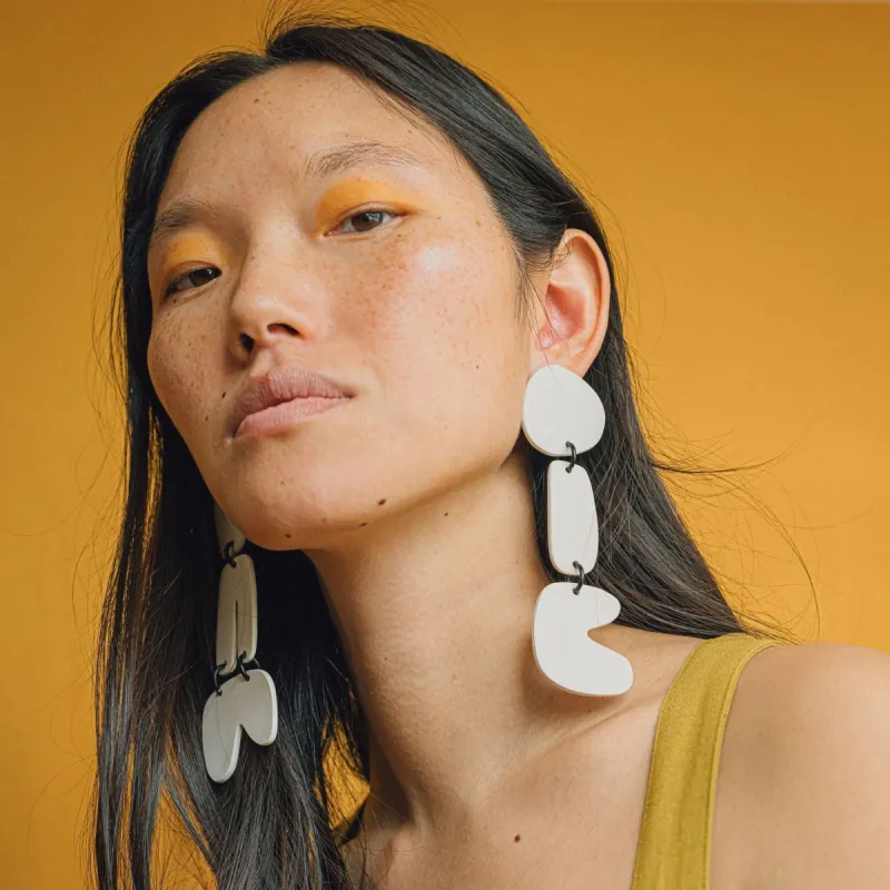 Boucles d'oreilles - Idia sold by Ade Studio