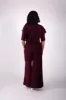 Alkaline Wide Leg Pants (Pre-Sale) sold by Lesley Hampton