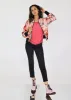 Floral Jacket sold by Lesley Hampton