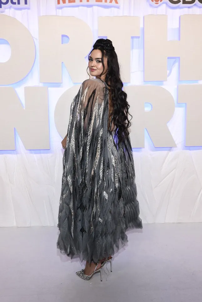 The Ice Princess SAMPLE sold by Lesley Hampton product image thumbnail 3