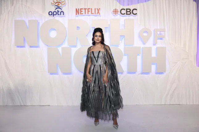 The Ice Princess SAMPLE sold by Lesley Hampton