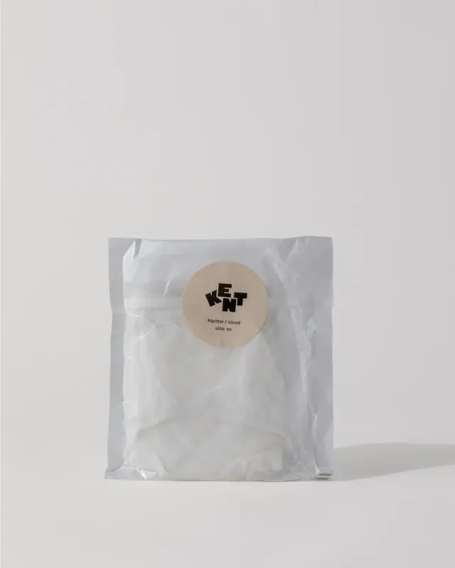KENT Cotton Hipster sold by Ecologyst