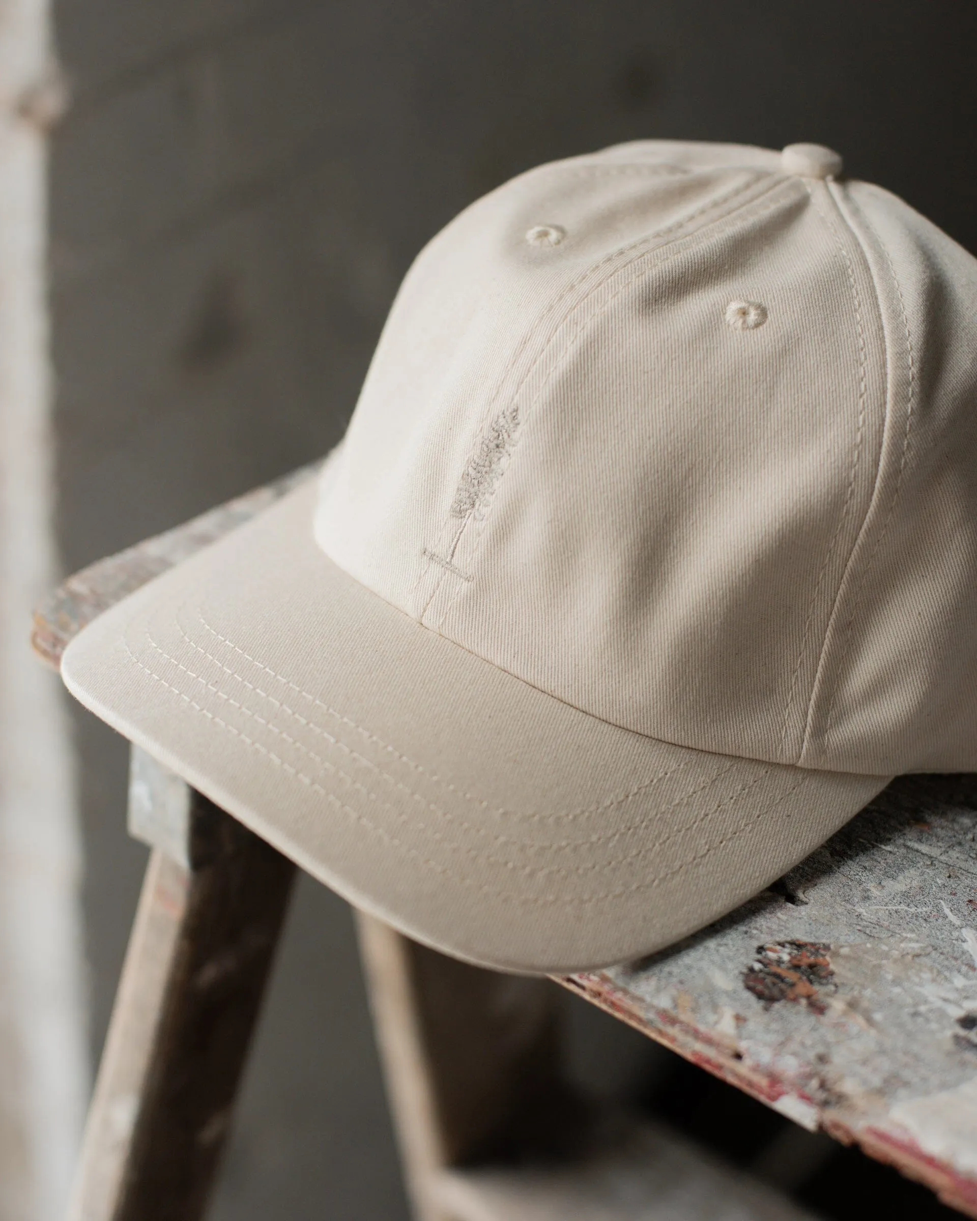 The Everyday Cap sold by Ecologyst product image thumbnail 3