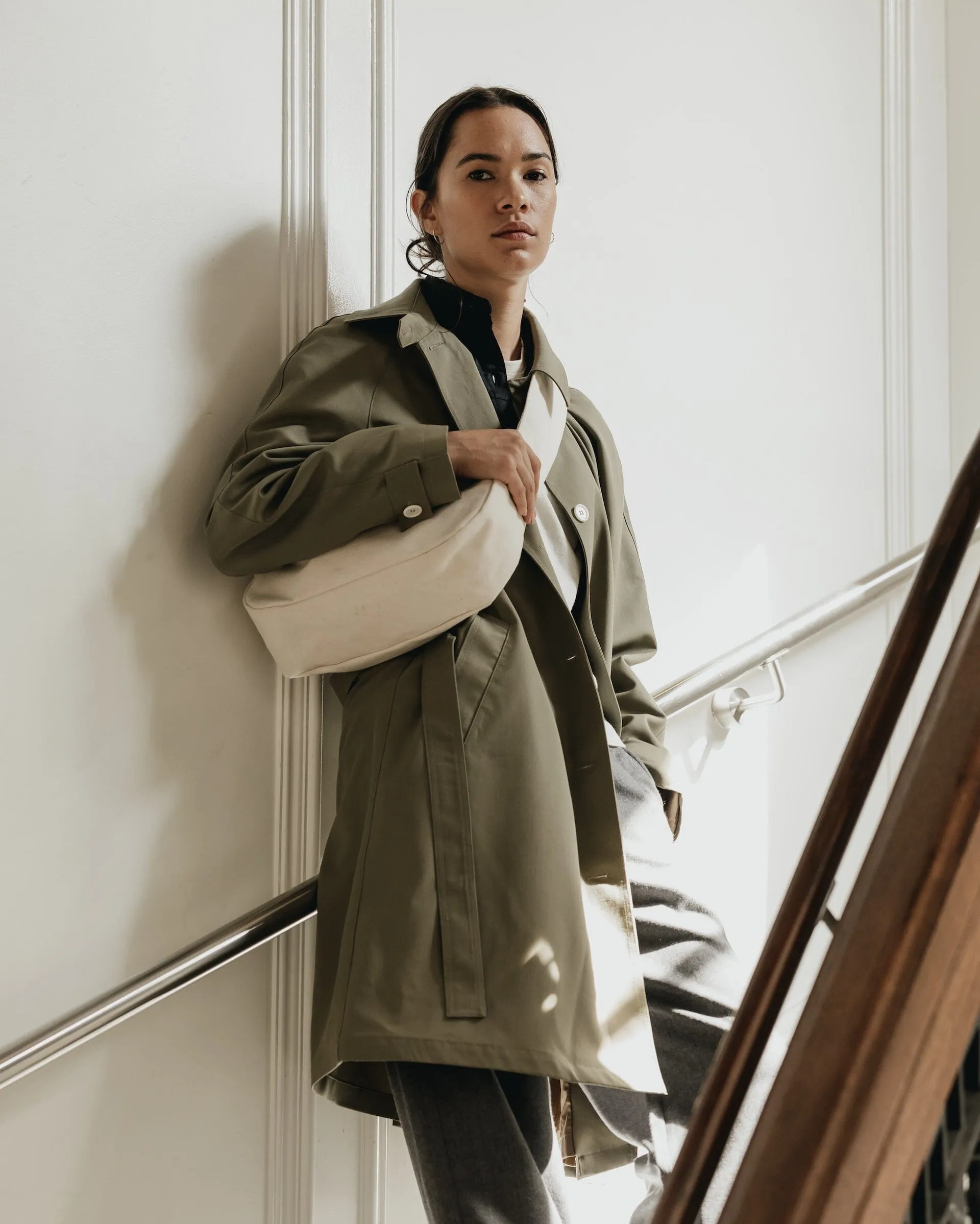 The Arc Bag sold by Ecologyst product image thumbnail 4