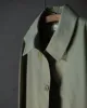 The Ventile Mac Coat sold by Ecologyst