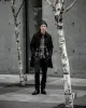 The ecologyst Wool Shirt sold by Ecologyst