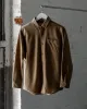 The ecologyst Wool Shirt sold by Ecologyst