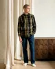 The ecologyst Wool Shirt sold by Ecologyst