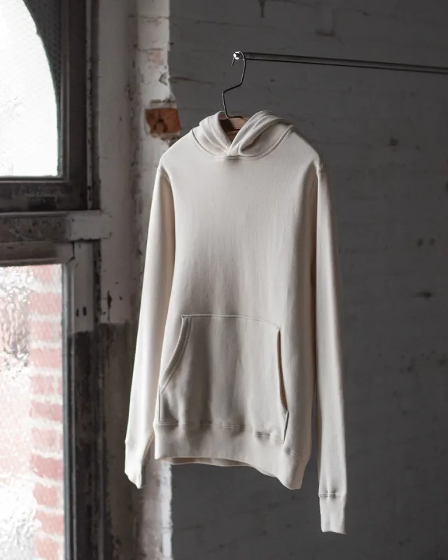 The Organic Pullover Hoodie sold by Ecologyst