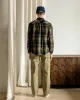 The Mens Canvas Work Pant sold by Ecologyst