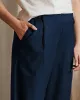 The Womens Easy Wool Pant sold by Ecologyst