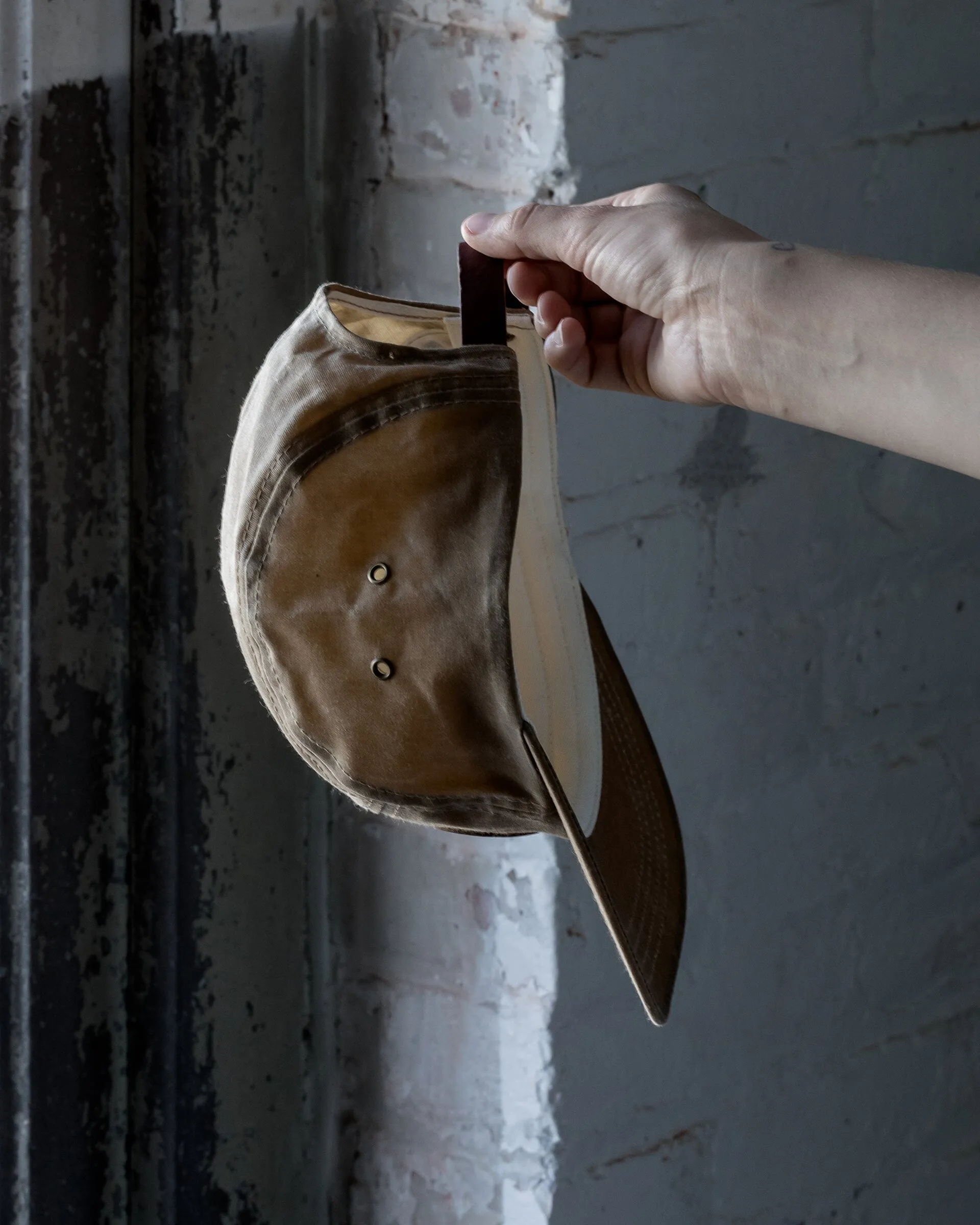 The Sitka Camp Cap sold by Ecologyst product image thumbnail 5