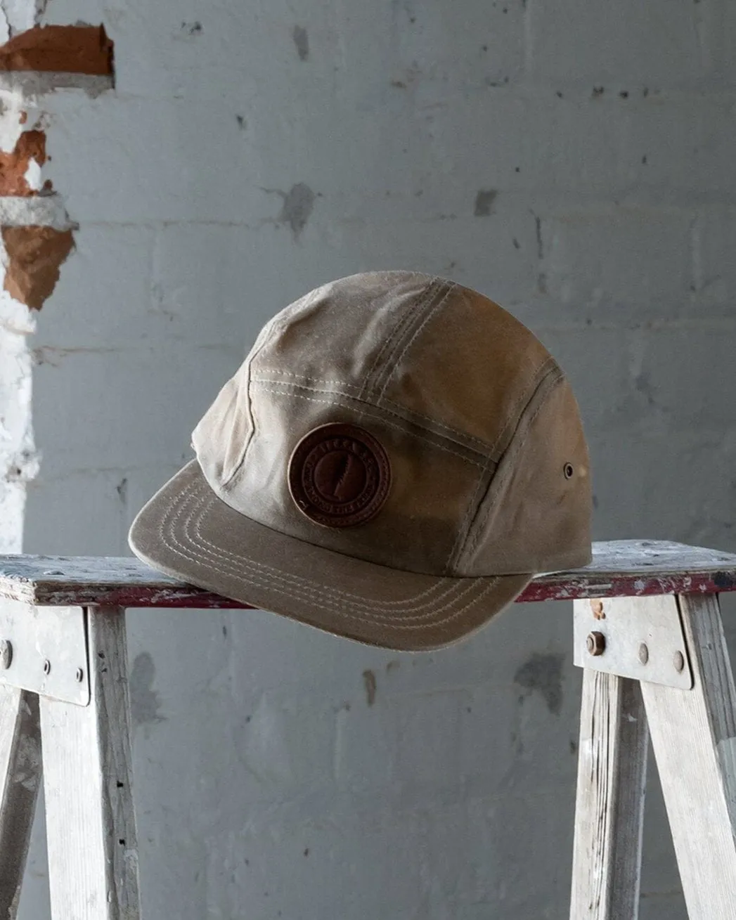 The Sitka Camp Cap sold by Ecologyst