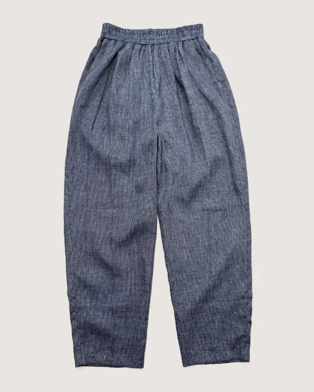 The Relaxed Linen Pant sold by Ecologyst