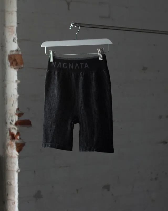 Nagnata Balati Biker Short sold by Ecologyst
