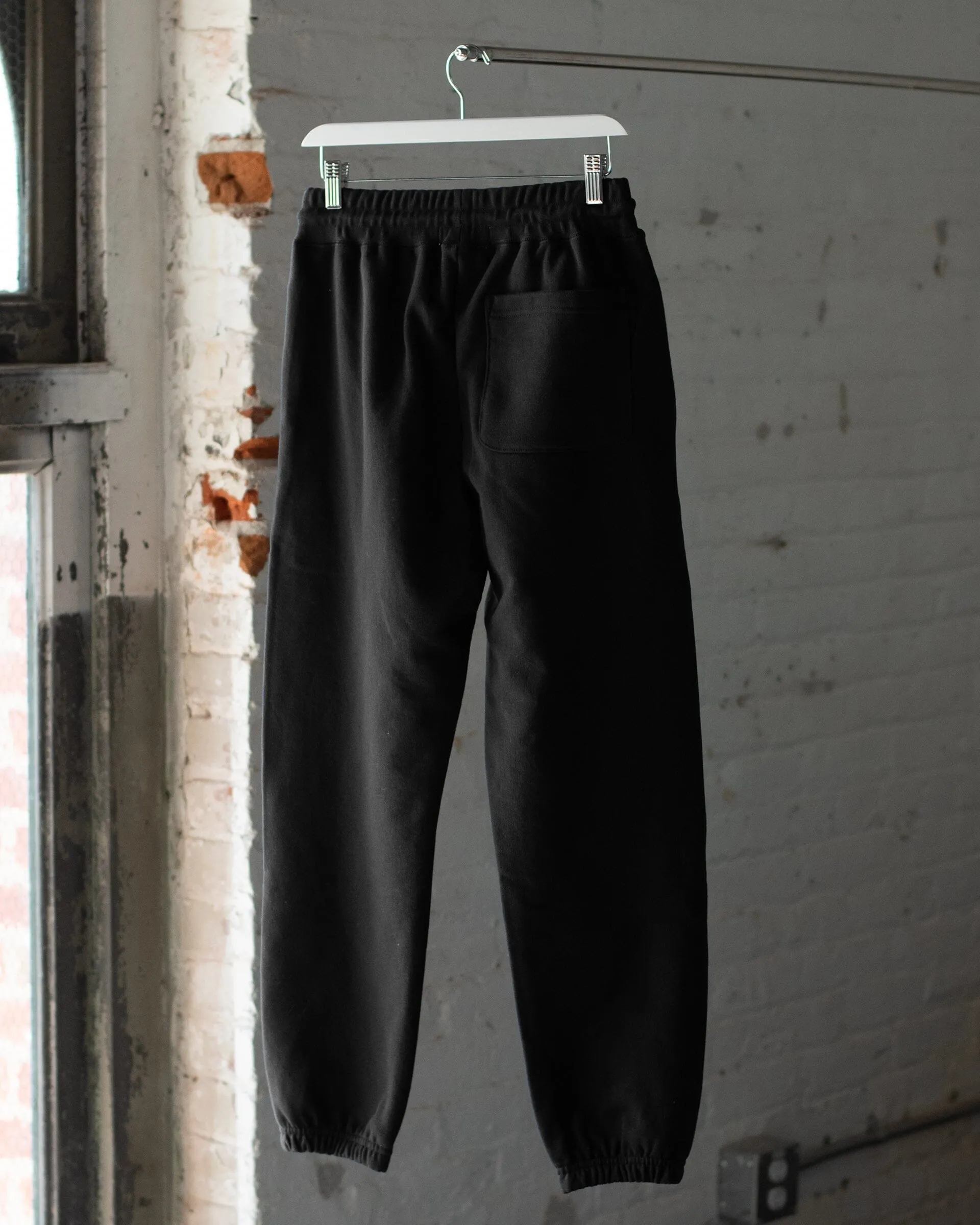 The Organic Sweatpant sold by Ecologyst product image thumbnail 3