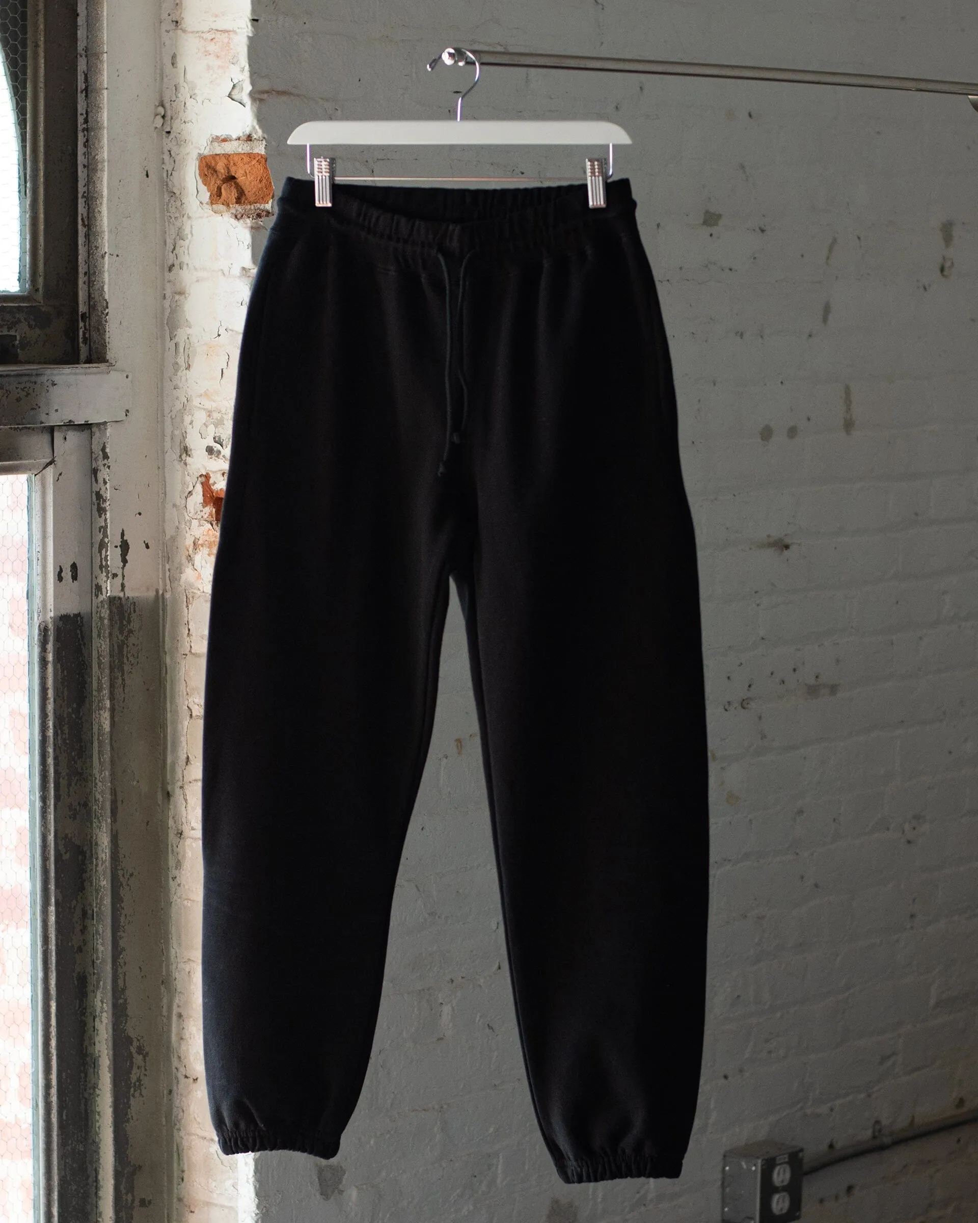 The Organic Sweatpant sold by Ecologyst product image thumbnail 2