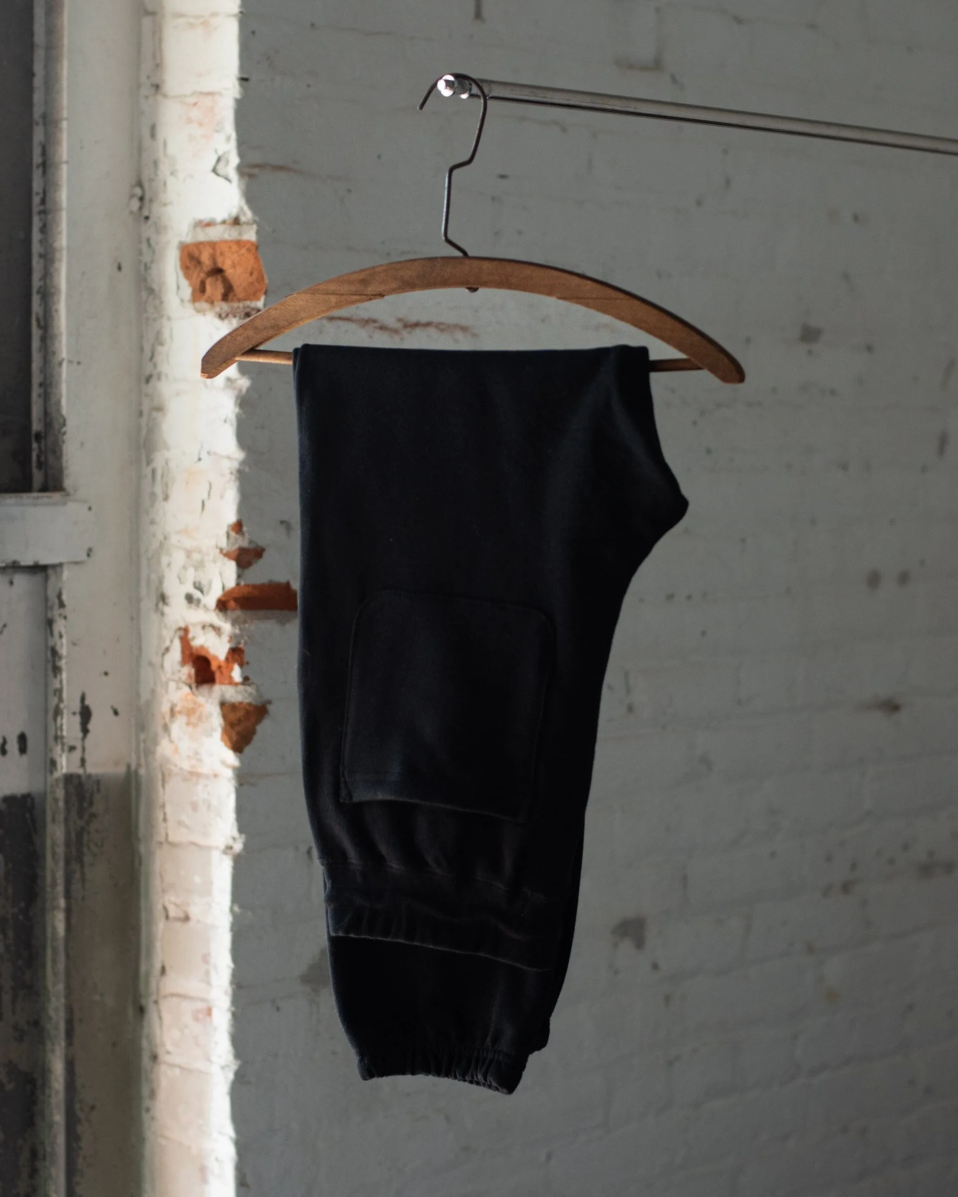 The Organic Sweatpant sold by Ecologyst