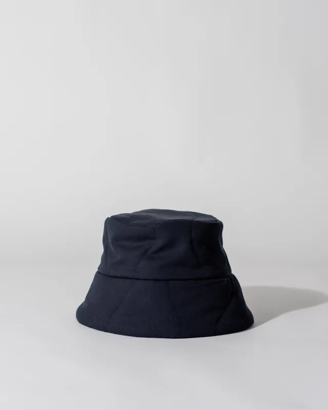 The Quilted Bucket Hat sold by Ecologyst