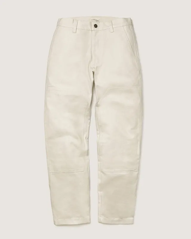The Canvas Pant sold by Ecologyst